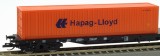 40' Container "Hapag-Lloyd"